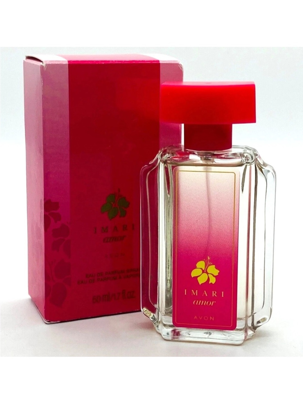 Avon Imari Amor Eau De Parfum